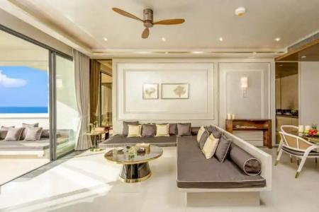 Baba Beach Club Hua Hin Luxury Pool Villa by Sri panwa - 116