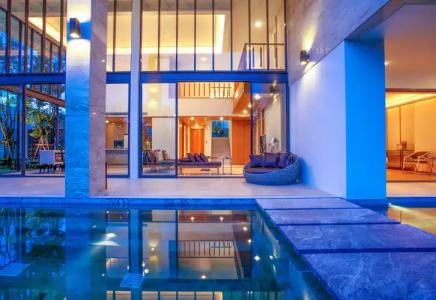 Baba Beach Club Hua Hin Luxury Pool Villa by Sri panwa - 328