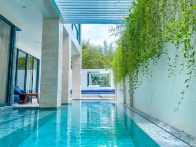 Baba Beach Club Hua Hin Luxury Pool Villa by Sri panwa - 298