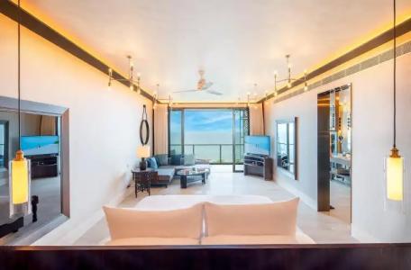 Baba Beach Club Hua Hin Luxury Pool Villa by Sri panwa - 232