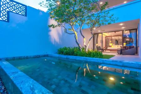 Baba Beach Club Hua Hin Luxury Pool Villa by Sri panwa - 205