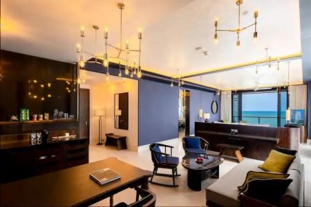 Baba Beach Club Hua Hin Luxury Pool Villa by Sri panwa - 265