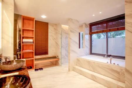 Baba Beach Club Hua Hin Luxury Pool Villa by Sri panwa - 316