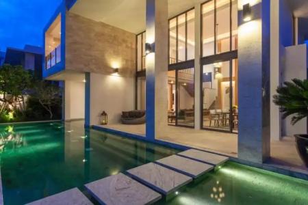 Baba Beach Club Hua Hin Luxury Pool Villa by Sri panwa - 345