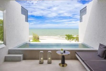 Baba Beach Club Hua Hin Luxury Pool Villa by Sri panwa - 225