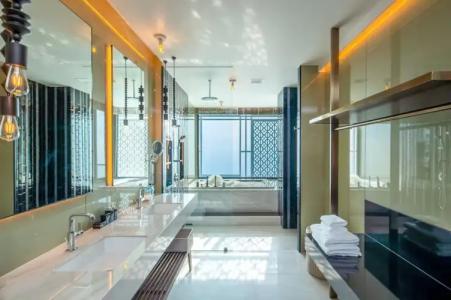 Baba Beach Club Hua Hin Luxury Pool Villa by Sri panwa - 282