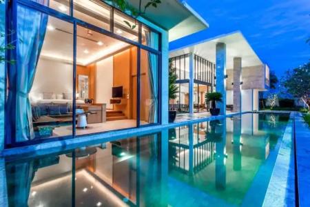 Baba Beach Club Hua Hin Luxury Pool Villa by Sri panwa - 319