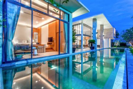 Baba Beach Club Hua Hin Luxury Pool Villa by Sri panwa - 334