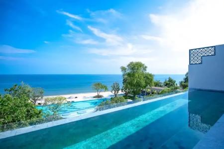 Baba Beach Club Hua Hin Luxury Pool Villa by Sri panwa - 152