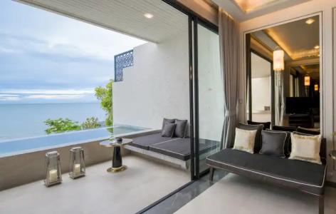 Baba Beach Club Hua Hin Luxury Pool Villa by Sri panwa - 218