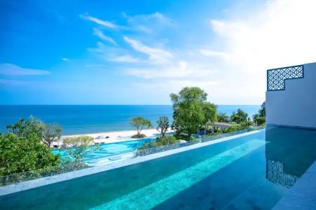 Baba Beach Club Hua Hin Luxury Pool Villa by Sri panwa - 207