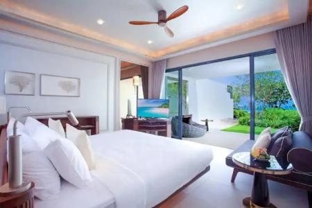 Baba Beach Club Hua Hin Luxury Pool Villa by Sri panwa - 174