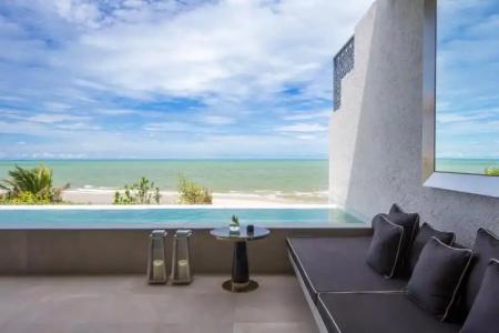 Baba Beach Club Hua Hin Luxury Pool Villa by Sri panwa - 115