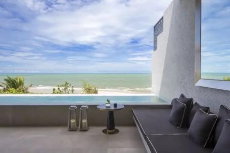 Baba Beach Club Hua Hin Luxury Pool Villa by Sri panwa - 155