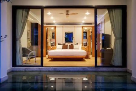 Baba Beach Club Hua Hin Luxury Pool Villa by Sri panwa - 336