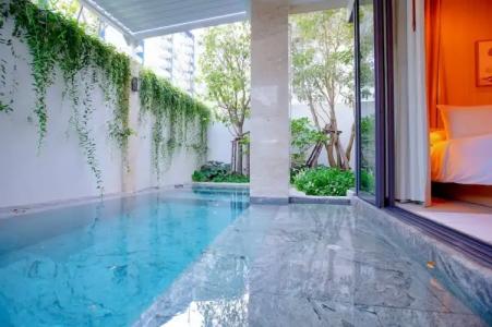 Baba Beach Club Hua Hin Luxury Pool Villa by Sri panwa - 309