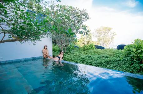 Baba Beach Club Hua Hin Luxury Pool Villa by Sri panwa - 204