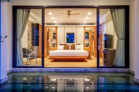 Baba Beach Club Hua Hin Luxury Pool Villa by Sri panwa - 314