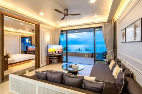 Baba Beach Club Hua Hin Luxury Pool Villa by Sri panwa - 215