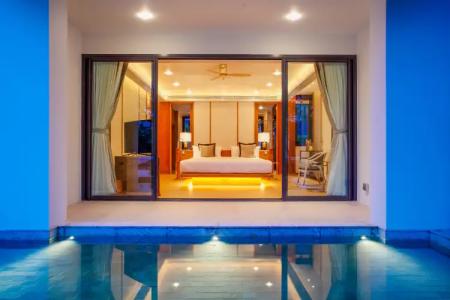 Baba Beach Club Hua Hin Luxury Pool Villa by Sri panwa - 331