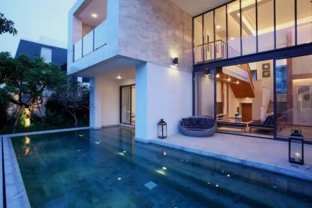 Baba Beach Club Hua Hin Luxury Pool Villa by Sri panwa - 349