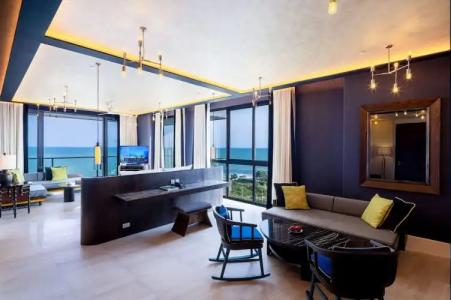 Baba Beach Club Hua Hin Luxury Pool Villa by Sri panwa - 278