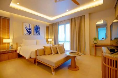 Baba Beach Club Hua Hin Luxury Pool Villa by Sri panwa - 303