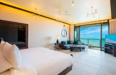 Baba Beach Club Hua Hin Luxury Pool Villa by Sri panwa - 258