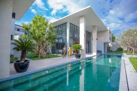 Baba Beach Club Hua Hin Luxury Pool Villa by Sri panwa - 364