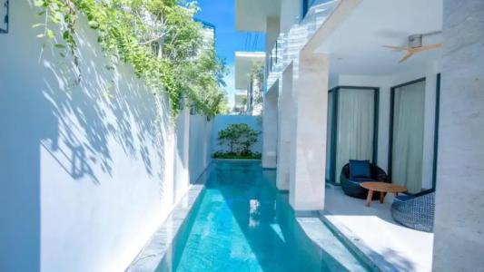 Baba Beach Club Hua Hin Luxury Pool Villa by Sri panwa - 297