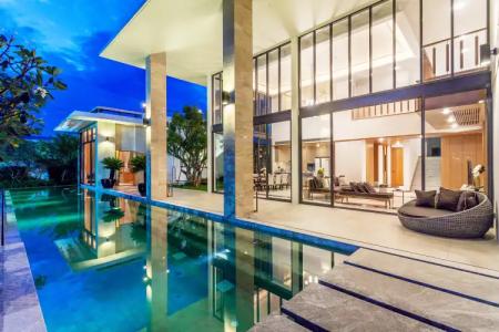 Baba Beach Club Hua Hin Luxury Pool Villa by Sri panwa - 327