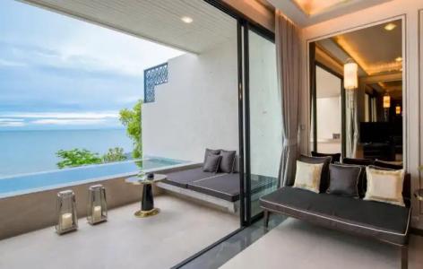 Baba Beach Club Hua Hin Luxury Pool Villa by Sri panwa - 181