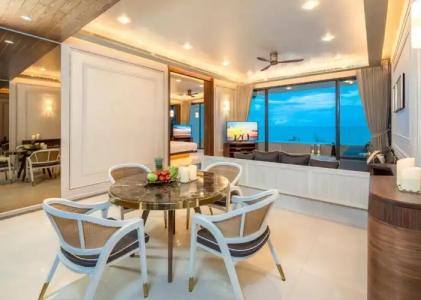 Baba Beach Club Hua Hin Luxury Pool Villa by Sri panwa - 111