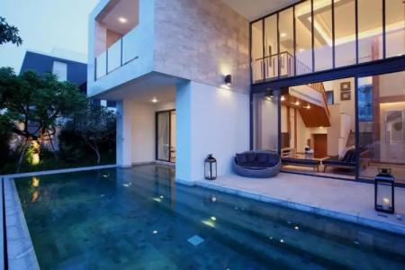 Baba Beach Club Hua Hin Luxury Pool Villa by Sri panwa - 346