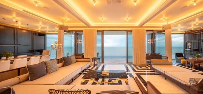 Baba Beach Club Hua Hin Luxury Pool Villa by Sri panwa - 148