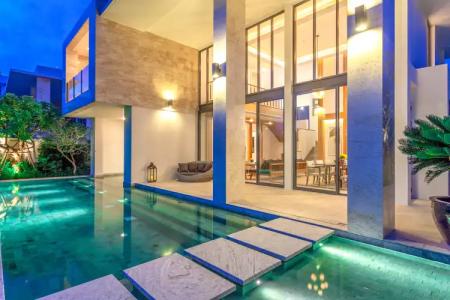 Baba Beach Club Hua Hin Luxury Pool Villa by Sri panwa - 317