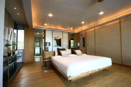 Baba Beach Club Hua Hin Luxury Pool Villa by Sri panwa - 337