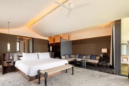 Baba Beach Club Hua Hin Luxury Pool Villa by Sri panwa - 139