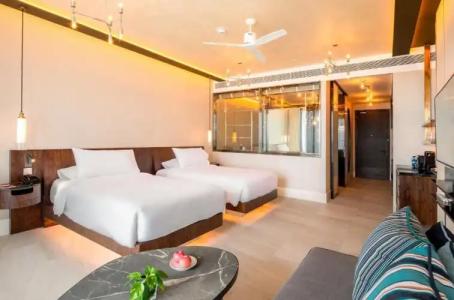 Baba Beach Club Hua Hin Luxury Pool Villa by Sri panwa - 171