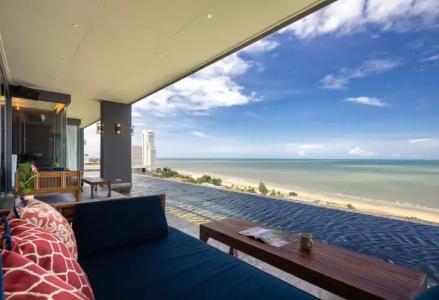 Baba Beach Club Hua Hin Luxury Pool Villa by Sri panwa - 138