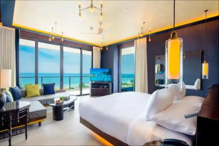 Baba Beach Club Hua Hin Luxury Pool Villa by Sri panwa - 158