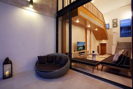 Baba Beach Club Hua Hin Luxury Pool Villa by Sri panwa - 359