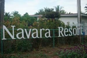 Navara Resort, Pathiu