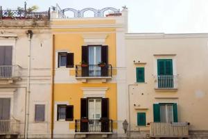 3 Archi B&B, Trani