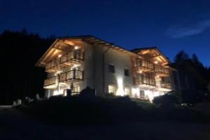 Agritur Soreie - Azienda Agricola Biologica, Vigo di Fassa