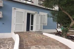 Cala Cavone Guest House, Ponza Village