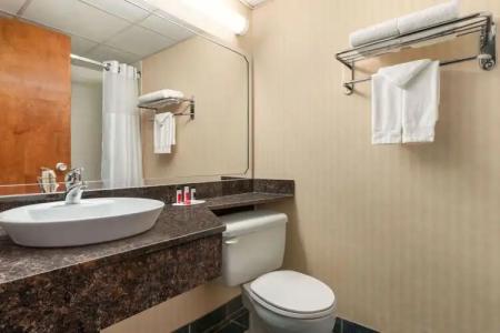 Ramada by Wyndham Fredericton - 51