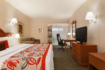 Ramada by Wyndham Fredericton - 62