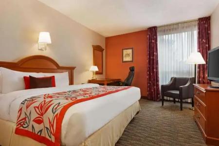 Ramada by Wyndham Fredericton - 60