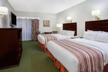 Ramada by Wyndham Fredericton - 29